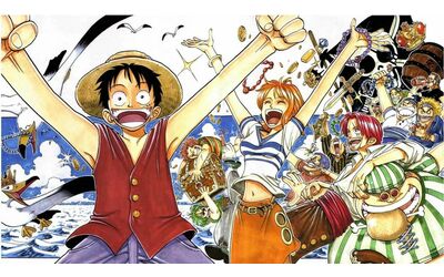 One Piece: Netflix annuncia il remake della serie anime