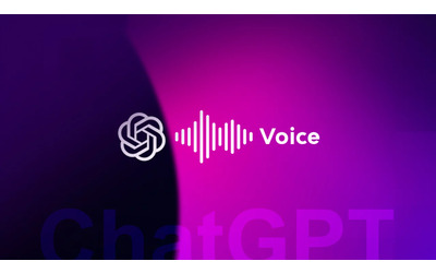 openai lancia la nuova funzione vocale di chatgpt disponibile gratuitamente
