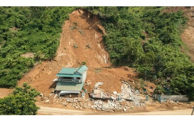 Prevedere le frane con l   IA  il futuro della sicurezza ambientale