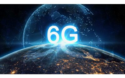 Progressi con il 6G, la rete mobile di sesta generazione, quasi conclusa la...