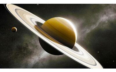 Saturno: cosa sappiamo della scomparsa dei suoi anelli