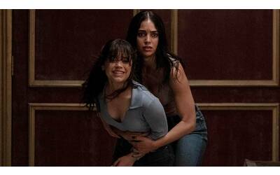 Scream 7: Jenna Ortega e Melissa Barrera fuori dal progetto. Quale futuro per...