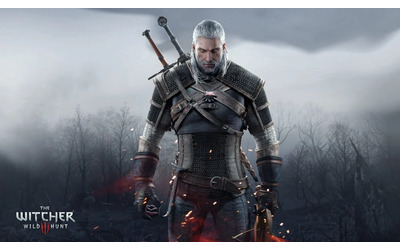 sebastian kalemba il nuovo the witcher accontenter i fan ma sar anche un entry point