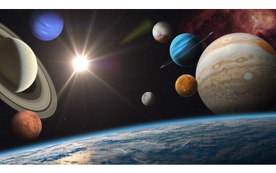 Sistema solare: trovate nuove prove dell’esistenza di un pianeta sconosciuto