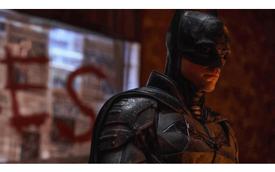 The Batman 2: il film sequel è stato posticipato