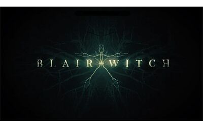 the blair witch project in sviluppo un nuovo film
