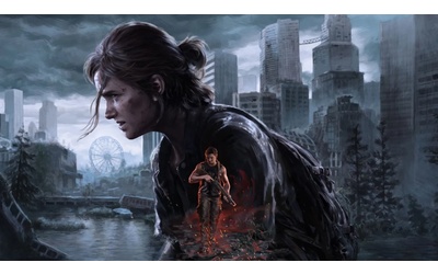 The Last of Us Parte 2 Remastered annunciato per PS5, trailer e data d’uscita