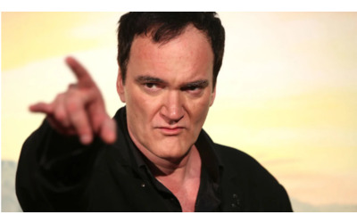 The Movie Critic: Quentin Tarantino non farà più il film