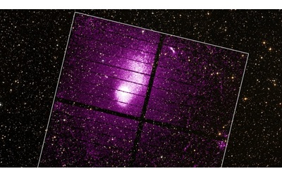 Universo a raggi X: il telescopio giapponese XRISM rivela i primi dati