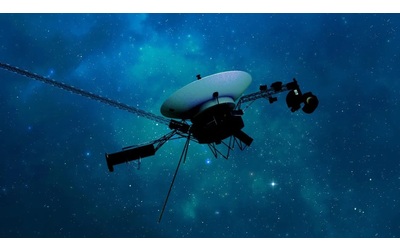 Voyager 1: tornano le comunicazioni con la Terra