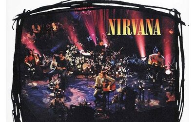 Il 18 novembre 1993 i Nirvana registrano lo speciale Unplugged l’urlo di...