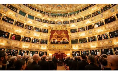 L’Unesco ha proclamato il canto lirico italiano elemento del patrimonio...