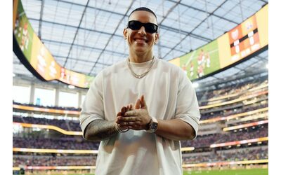 La star latina Daddy Yankee, autore di Gasolina, lascia la musica: “Vivrò per Cristo”