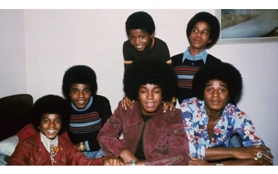 Scoperta la prima registrazione in studio di Michael Jackson, a otto anni, con i Jackson 5