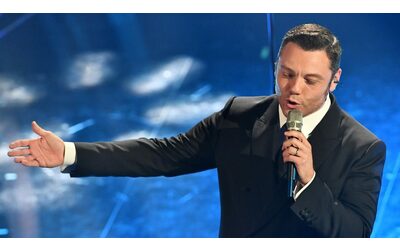 Tiziano Ferro: “Se fossi un giovane cantante parteciperei a un talent, si fa meno fatica”