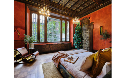 6 bellissimi appartamenti milanesi da vedere al Fuorisalone | Foto