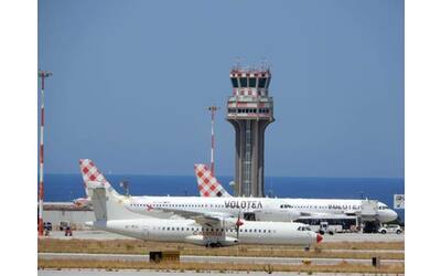 Aeroporti, spunta l’ipotesi Enav per Palermo e a Catania si guarda ad Adr