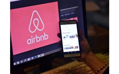 Airbnb paga 576 milioni di tasse: chiuso  il contenzioso con l’Agenzia...