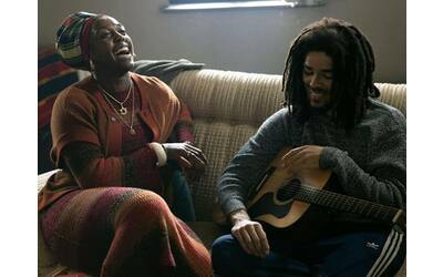 Alberto Malanchino: «Ho dato voce a Bob Marley e ho capito chi era»