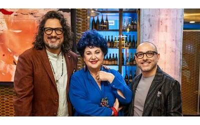 Alessandro Borghese Celebrity Chef, i protagonisti (e i vincitori) delle prime 5 puntate della nuova stagione
