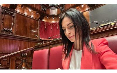 Alessia Ambrosi, la deputata sospesa da Fratelli d'Italia: salterà il congresso trentino