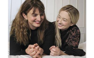 Alice e Alba Rohrwacher, le sorelle favolose del cinema: «Tra noi le parole...