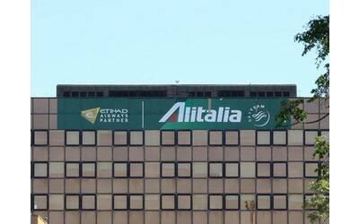 Alitalia, il ricorso (vinto) dai due ex commissari: compensi per 10 milioni