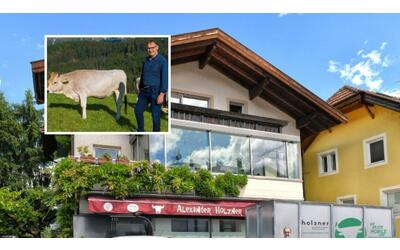 Alto Adige, l'azienda che macella gli animali a domicilio: «Così muoiono...