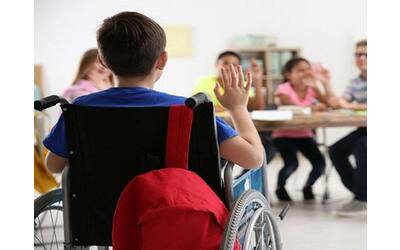 alunni disabili il caso galli della loggia la diversit a scuola ricchezza