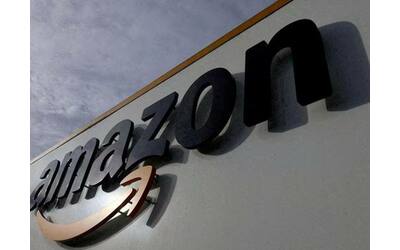 Amazon-Ue, 20 giorni per rispondere su misure anti rischio e pro consumatori