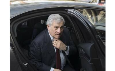 Antonio Tajani: «Su Ilaria salis Budapest è disposta ad ascoltarci ....