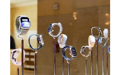 Apple, la Casa Bianca non revoca il divieto: stop alla vendita degli smartwatch negli Usa