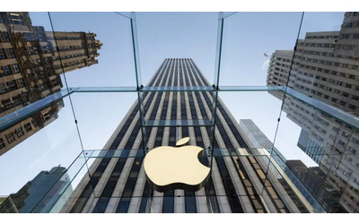 Apple, multa da 500 milioni dall’Ue: violate le norme sullo streaming di...
