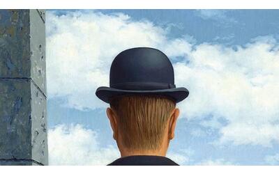 Arte, da Elton John a Magritte: la sfida tra «star» e pittori accende il...