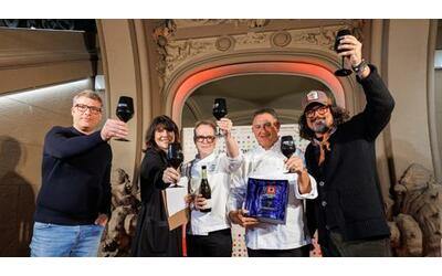 Artisti del Panettone 2023, vince Diego Crosara della pasticceria «Marchesi...
