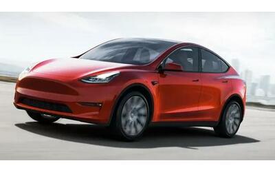 Auto, annunciati i nuovi incentivi. Dall’Audi alla Tesla, ecco 10 modelli...