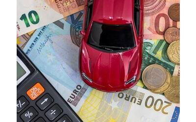 Auto, incentivi anche per l’usato fino a 2 mila euro: cosa rottamare per...