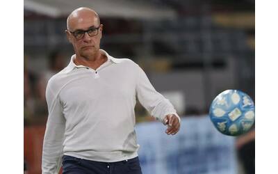 Ballardini nuovo allenatore del Sassuolo: la firma