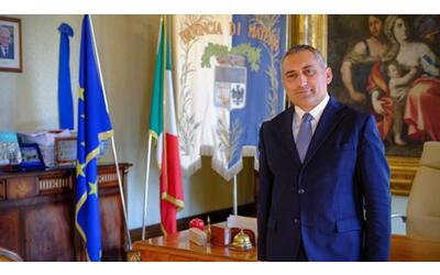 Basilicata, verso un nuovo candidato del centrosinistra: Marrese (Pd), presidente della provincia di Matera
