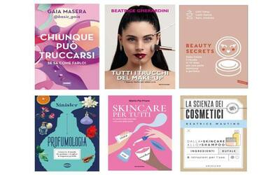 Bellezza da leggere: libri a tema beauty, da sfogliare tra un trattamento e l’altro di skin routine