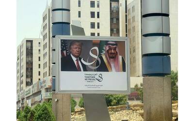Biden-Trump visto da Riad: il grande Sud globale preferisce il repubblicano? 