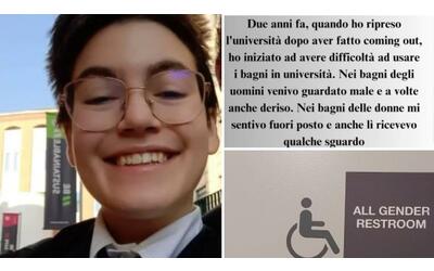 Bocconi, 3 studenti sospesi dopo i commenti offensivi  sui bagni gender neutral:  «Come andare a trans»