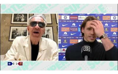 Bocelli sorprende Sommer e Inzaghi nel post partita di Inter-Genoa: «Vorrei vedervi presto con un’altra stella sulla casacca»