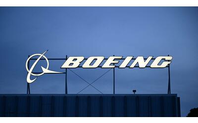 Boeing, trovato senza  vita l’ex dipendente  che aveva denunciato  i...
