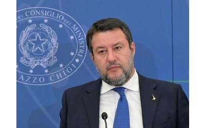 Bollette senza mercato tutelato, Salvini: favorevole alla proroga, un errore...