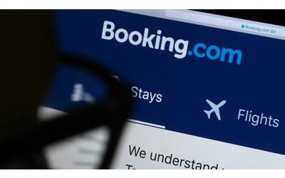 Booking.com nel mirino dell’Antitrust: abuso di posizione dominante nelle prenotazioni di alberghi