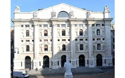 Borsa Italiana 2023, tutti i numeri: rialzo del 28%, Unicredit il titolo più...