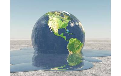 Cambiamento climatico, una minaccia per la salute: lo pensa il 90% degli...