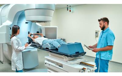 Cancro al seno nelle donne giovani: qual è la dose di radioterapia migliore per prevenire le recidive?