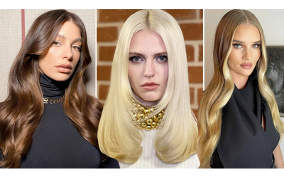 Capelli lunghi: dal “Kitty Cut” ai “Velvet Hair”, tutte le tendenze di primavera